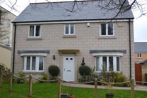 undefined, Middlewood Close, Somerset BA2