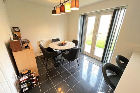 3 bedroom detached house for sale, Speedwell Close , Bedworth
