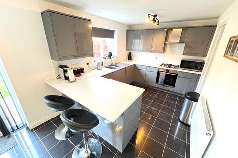 undefined, Speedwell Close , Bedworth