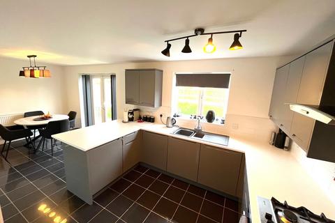 undefined, Speedwell Close , Bedworth