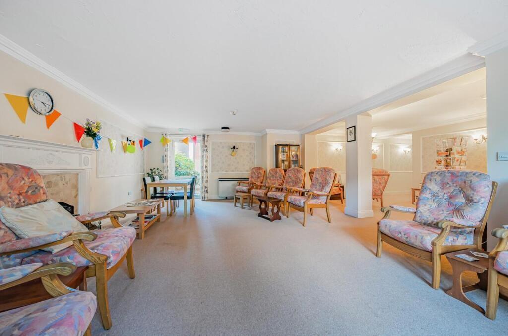 Common room