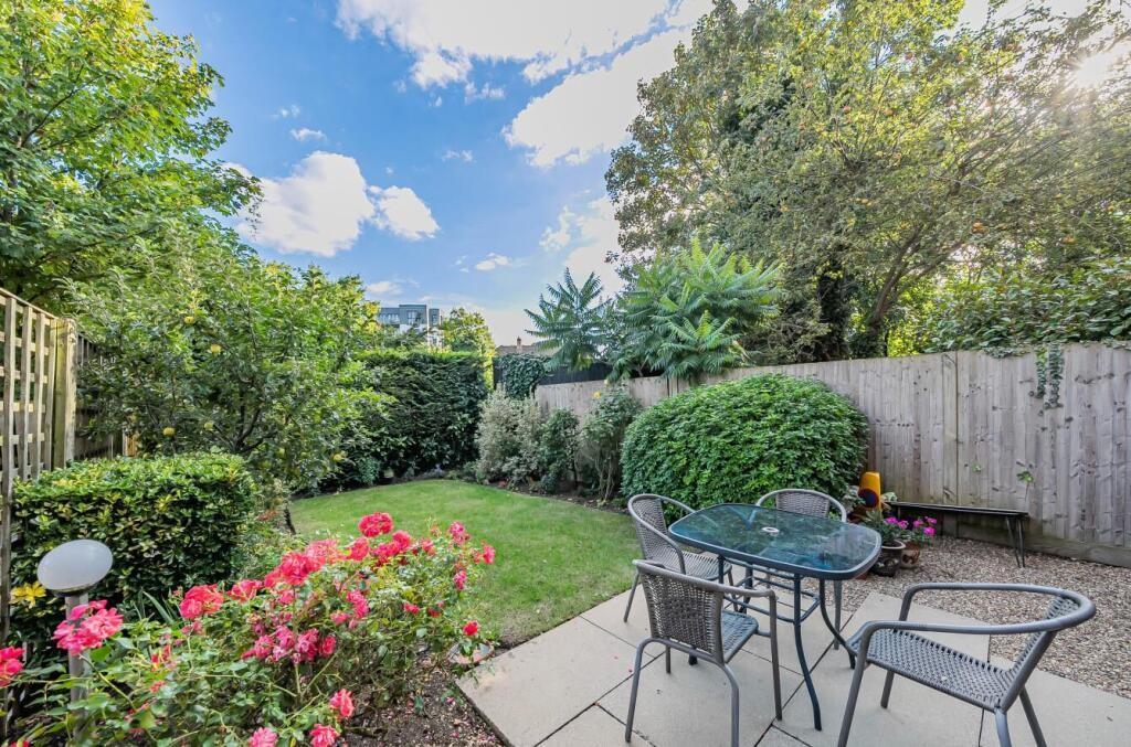 Garden 2