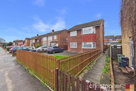 undefined, Cadmore Lane, Cheshunt,Hertfordshire, EN8 9JX