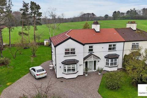4 bedroom semi-detached house for sale, Ryehill Cottage, Brass Castle Lane, Nunthorpe, North Yorkshire