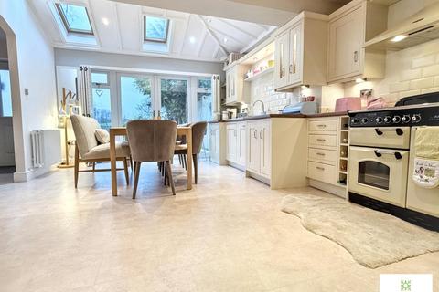4 bedroom semi-detached house for sale, Ryehill Cottage, Brass Castle Lane, Nunthorpe, North Yorkshire