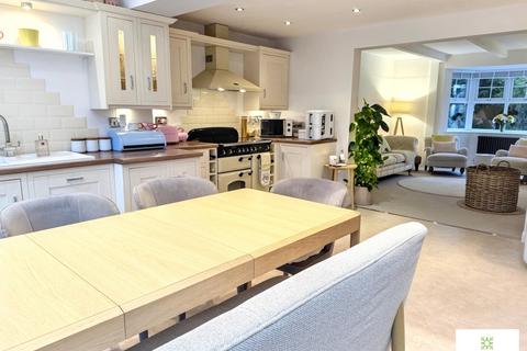 4 bedroom semi-detached house for sale, Ryehill Cottage, Brass Castle Lane, Nunthorpe, North Yorkshire