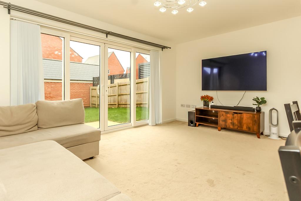 Lounge Area