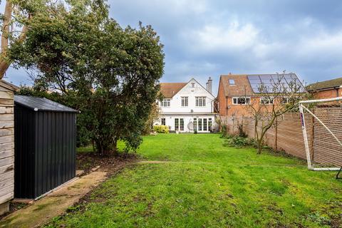 5 bedroom detached house for sale, Minster Road, Sheerness ME12