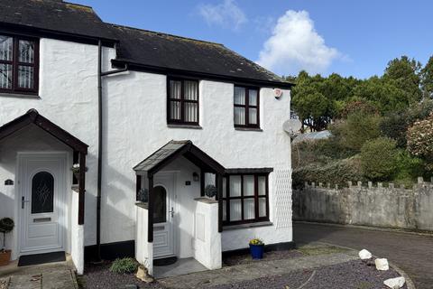 2 bedroom end of terrace house for sale, Farriers Cottages, Plympton, PL7