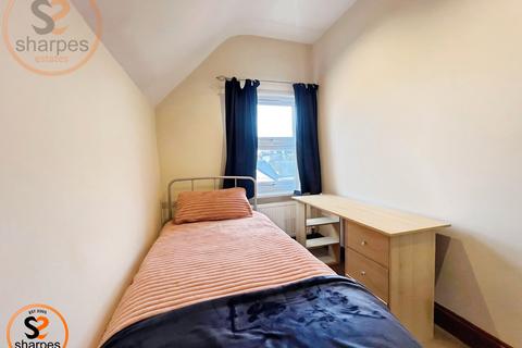 undefined, Robinson Road, Merton, London, Greater London