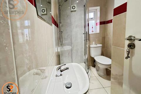 undefined, Robinson Road, Merton, London, Greater London