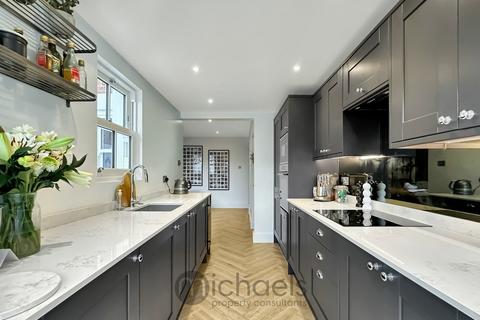 undefined, Papillon Road, Colchester , Colchester, CO3