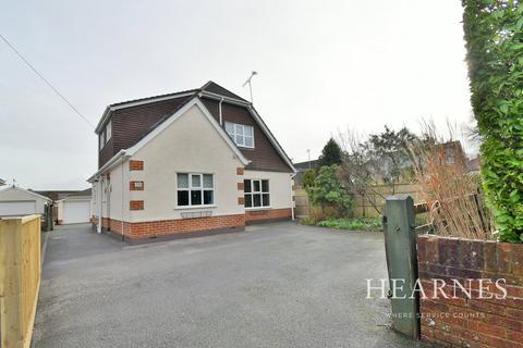 3 bedroom detached house for sale, Church Road, Ferndown, BH22