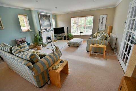 3 bedroom detached house for sale, Church Road, Ferndown, BH22