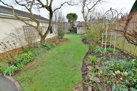 3 bedroom detached house for sale, Church Road, Ferndown, BH22