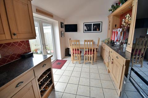 3 bedroom detached house for sale, Church Road, Ferndown, BH22