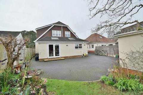 3 bedroom detached house for sale, Church Road, Ferndown, BH22