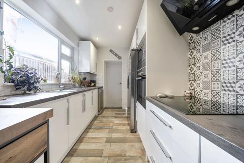 2 bedroom terraced house for sale, Brunswick Park Road, Wednesbury WS10