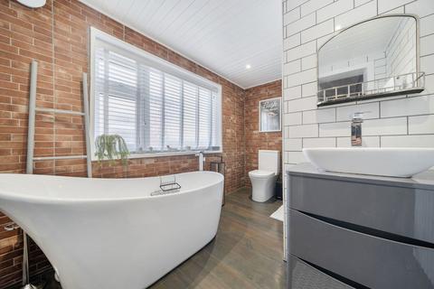 2 bedroom terraced house for sale, Brunswick Park Road, Wednesbury WS10