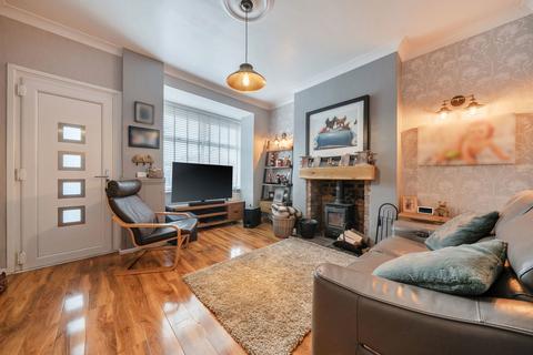 2 bedroom terraced house for sale, Brunswick Park Road, Wednesbury WS10