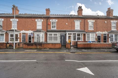 2 bedroom terraced house for sale, Brunswick Park Road, Wednesbury WS10