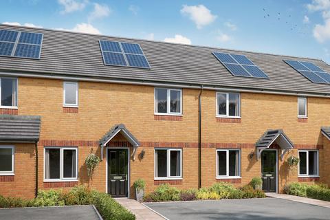 undefined, Plot 45, The Portsoy at Burnside View, Main Street FK7