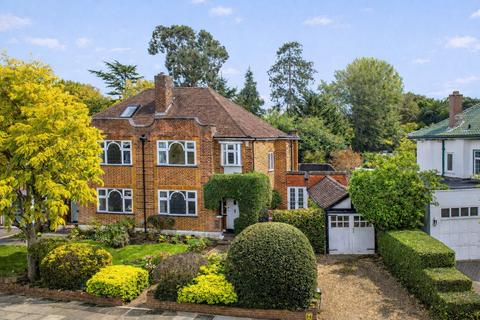 3 bedroom semi-detached house for sale, Pinner, Greater London HA5