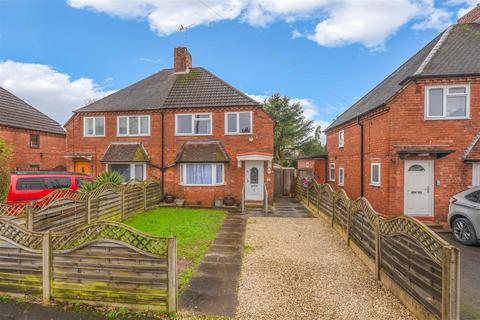 3 bedroom semi-detached house for sale, Cranmore Road, Solihull B90