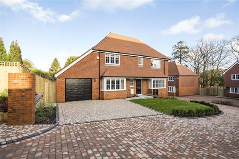 undefined, The Hollows, Mill Drive, Crowborough, East Sussex, TN6