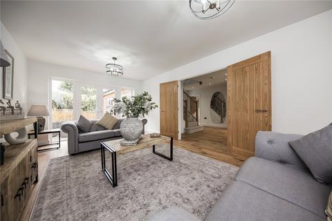 undefined, The Hollows, Mill Drive, Crowborough, East Sussex, TN6