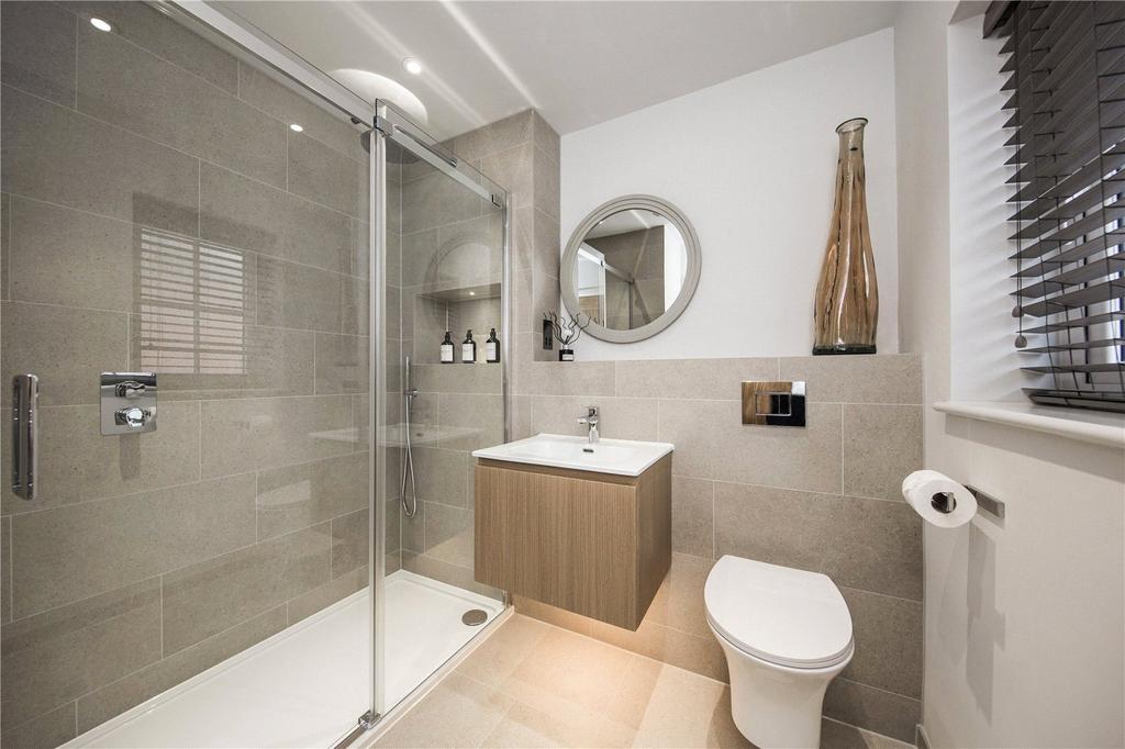 En Suite