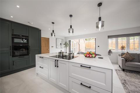undefined, The Hollows, Mill Drive, Crowborough, East Sussex, TN6