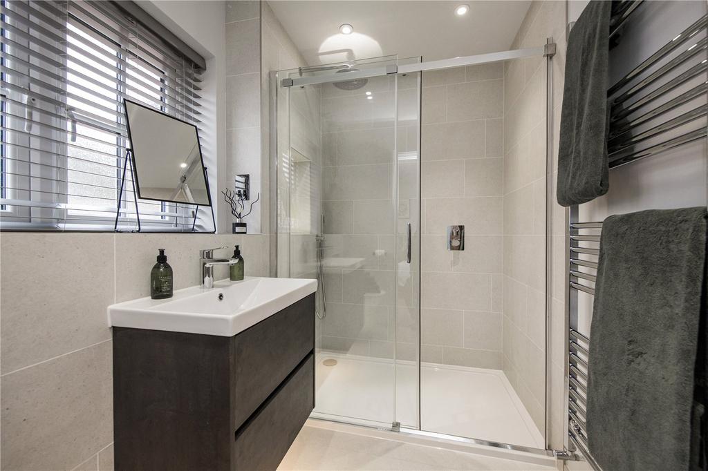En Suite