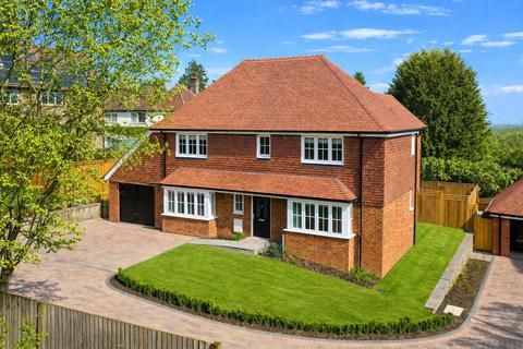 undefined, The Hollows, Mill Drive, Crowborough, East Sussex, TN6