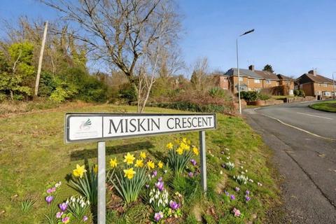 3 bedroom semi-detached house for sale, Miskin Crescent, Pontyclun CF72