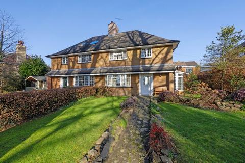 3 bedroom semi-detached house for sale, Miskin Crescent, Pontyclun CF72