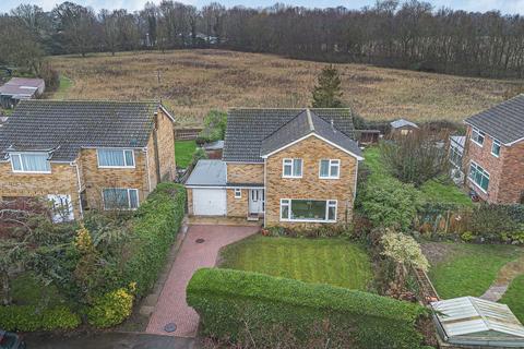4 bedroom detached house for sale, Windsor Drive, Ramsey Forty Foot, Cambridgeshire.