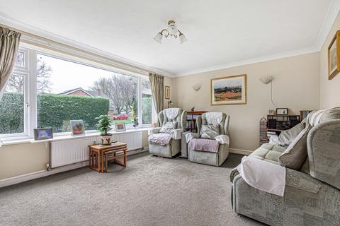 4 bedroom detached house for sale, Windsor Drive, Ramsey Forty Foot, Cambridgeshire.