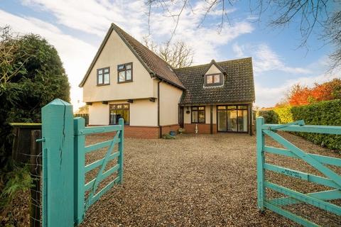 3 bedroom detached house for sale, Redgrave, Diss