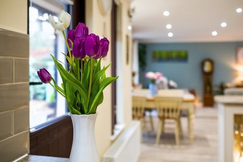 3 bedroom detached house for sale, Redgrave, Diss