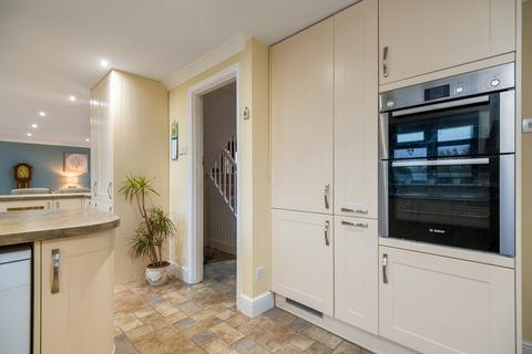 3 bedroom detached house for sale, Redgrave, Diss