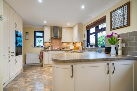 3 bedroom detached house for sale, Redgrave, Diss