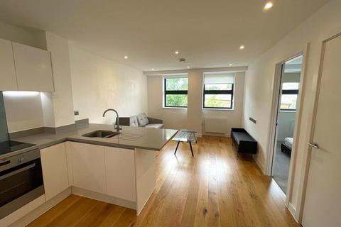undefined, Rockingham Road, Uxbridge UB8