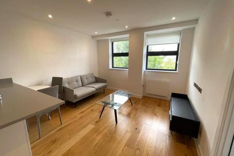 undefined, Rockingham Road, Uxbridge UB8