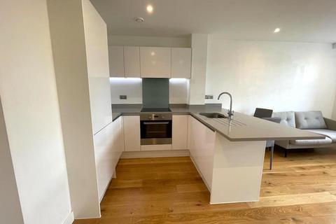 undefined, Rockingham Road, Uxbridge UB8