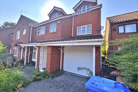 undefined, Summerseat Close, Salford, M5