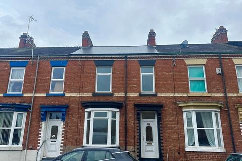 undefined, Salisbury Terrace, Darlington