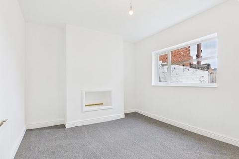 undefined, Salisbury Terrace, Darlington