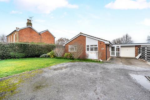 3 bedroom bungalow for sale, St. Johns Hill Road, Surrey GU21