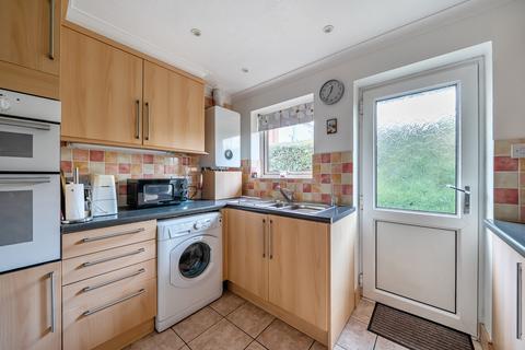 3 bedroom bungalow for sale, St. Johns Hill Road, Surrey GU21